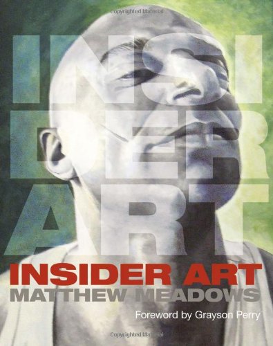 Insider Art Matthew Meadows