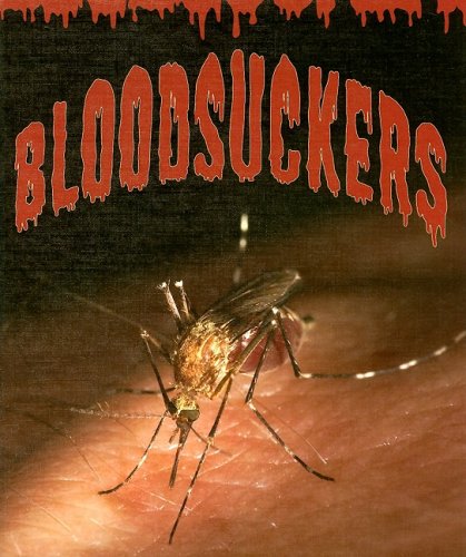 Blood Suckers David Armentrout Patricia Armentrout