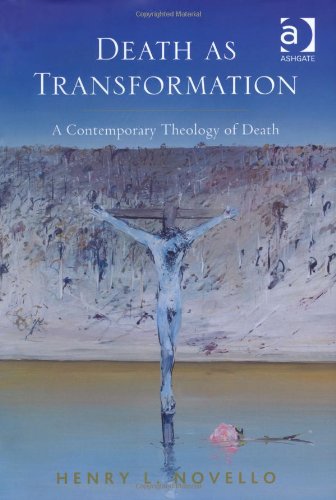 Death As Transformation Henry L Novello