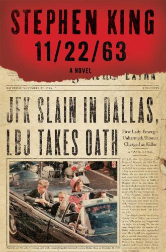 112263 Stephen King