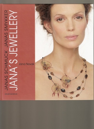 Janas Jewellery Janas Schmuck Janas Smykker