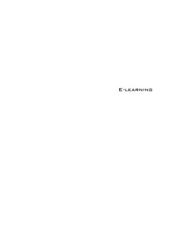 Elearning Marina Buzzi