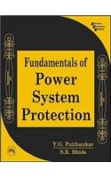 Fundamentals Of Power System Protection Yg Paithankar Sr Bhide