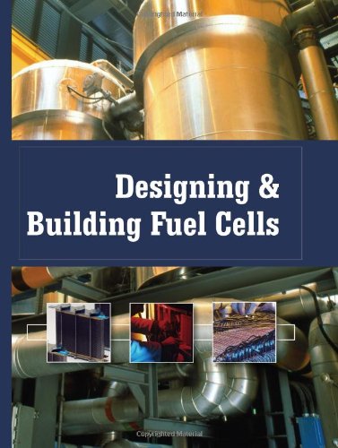 Designing And Building Fuel Cells 1st Edition Colleen Spiegel