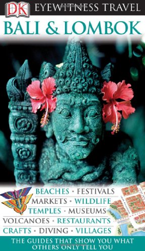 Bali And Lombok 2010 3rd Edition Bruce Carpenter