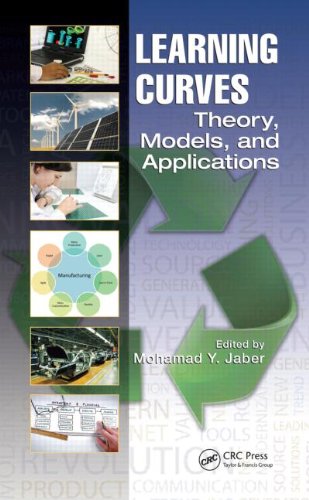 Learning Curves Theory Models And Applications Industrial Innovation 1st Edition Mohamad Y Jaber Editor