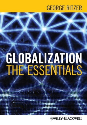 Globalization The Essentials 1st Edition George Ritzer