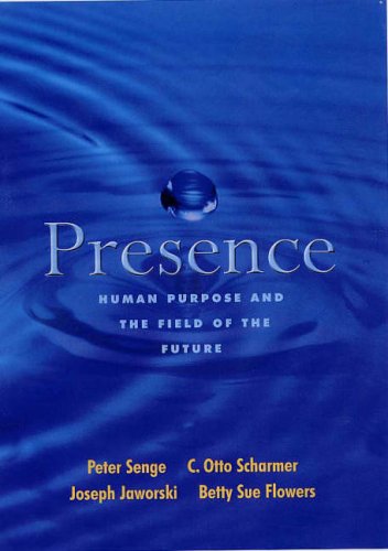 Presence Peter Senge