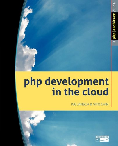 Php Development In The Cloud Ivo Jansch Vito Chin