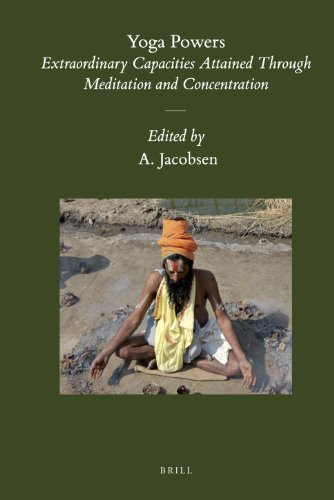 Yoga Powers Brills Indological Library Knut A Jacobsen