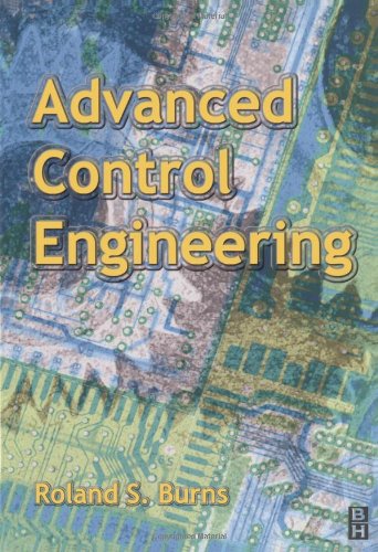Advanced Control Engineering 1st Edition Roland Burns