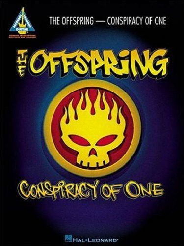 The Offspring Conspiracy Of One Offspring