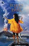 Echoes In The Dark Original Robin D Owens