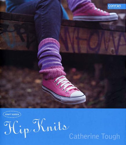 Hip Knits Catherine Tough