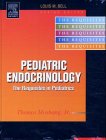 Pediatric Endocrinology The Requisites In Pediatrics Thomas Moshang Jr Md