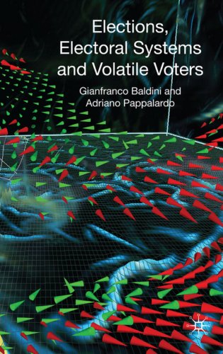 Elections Electoral Systems And Volatile Voters Adriano Pappalardo