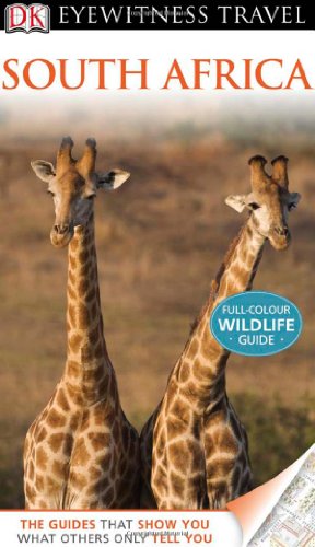 South Africa Revised Dk Publishing