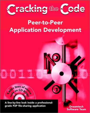 Peertopeer Application Development Cracking The Code Dreamtech Software India