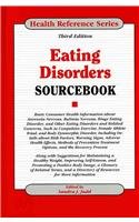 Eating Disorders Sourcebook 3rd Edition Sandra J Judd