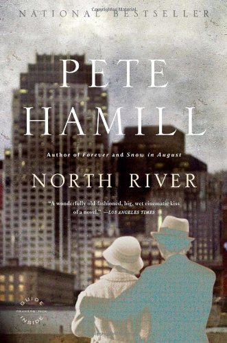 North River Pete Hamill