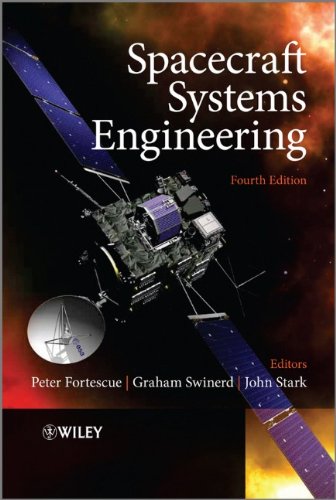 Spacecraft Systems Engineering 4th Edition Peter Fortescue Graham Swinerd