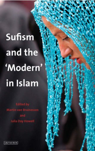 Sufism And The Modern In Islam Library Of Modern Middle Eastern Studies Martin Van Bruinessen