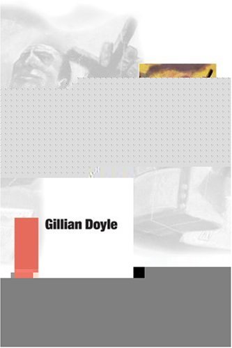 Media Ownership The Economics And Politics Of Convergence And Concentration In The Uk And European Media 1st Gillian Doyle