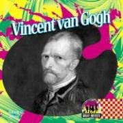 Vincent Van Gogh Great Artists Set 2 Adam G Klein