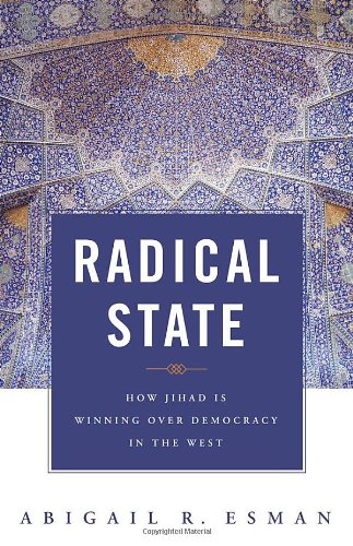 Radical State How Jihad Is Winning Over Democracy In The West Praeger Security International Abigail R Esman