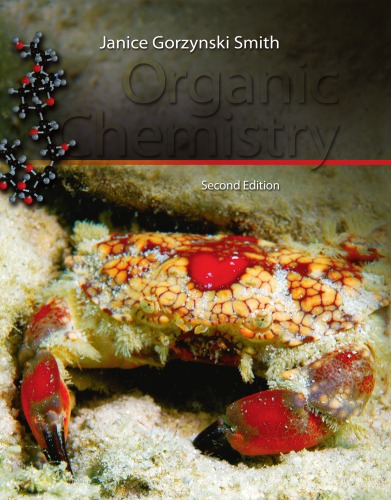 Organic Chemistry 2nd Edition 2nd Janice G Smith