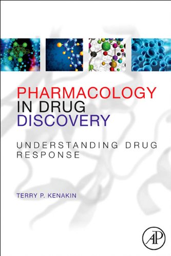 Pharmacology In Drug Discovery Understanding Drug Response 1st Edition Terry Kenakin