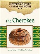 The Cherokee 1st Edition Robert J Conley