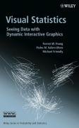 Visual Statistics Seeing Data With Dynamic Interactive Graphics Wiley Series In Probability And Statistics 1st Edition Forrest W Young