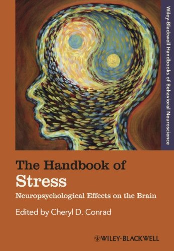 The Handbook Of Stress Neuropsychological Effects On The Brain Blackwell Handbooks Of Behavioral Neuroscience 1st Edition Cheryl D Conrad Editor