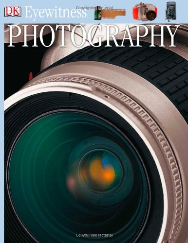 Photography Dk Eyewitness Alan Buckingham