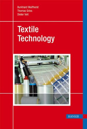 Textile Technology Dieter Veit