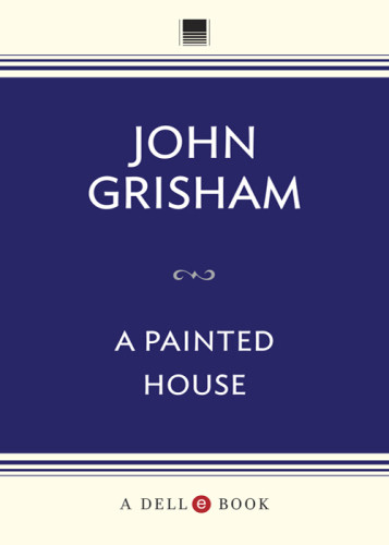 A Painted House John Grisham