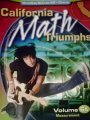 California Math Triumphs Vol 6a Measurement California Math Triumphs Vol 6a Macmillan