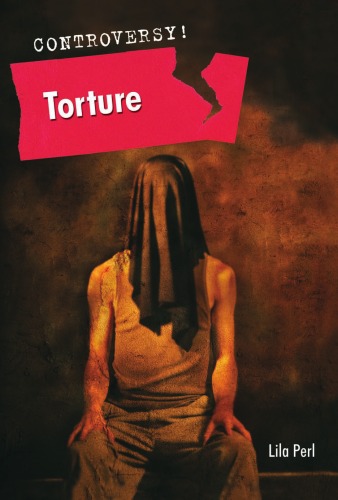 Torture Lila Perl