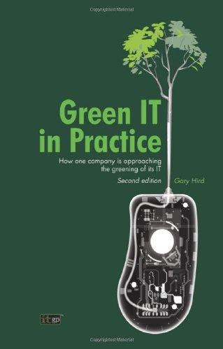 Green It In Practice Second Edition 2nd Edition Gary Hird