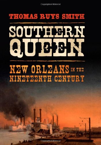 Southern Queen Thomas Ruys Smith