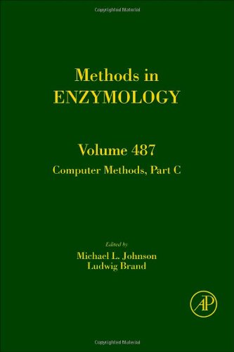 Computer Methods Part 3 1st Edition Melvin I Simon