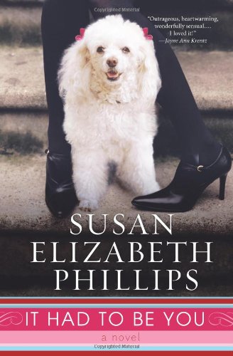 It Had To Be You Susan Elizabeth Phillips