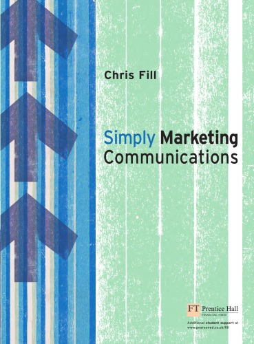 Simply Marketing Communications Chris Fill
