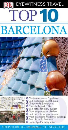 Top 10 Barcelona Papmap Annelise Sorensen Ryan Chandler
