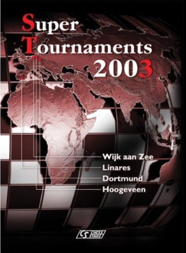 Super Tournaments 2003 Sergei Soloviov