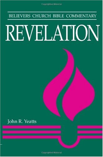 Revelation John R Yeatts