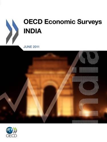 Oecd Economic Surveys 2011 India Oecd