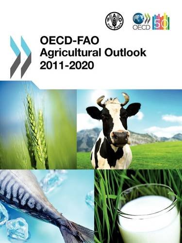 Oecdfao Agricultural Outlook 20112020 Oecd Fao