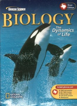 Biology The Dynamics Of Life Alton Biggs